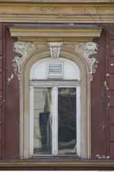 Ornate Windows